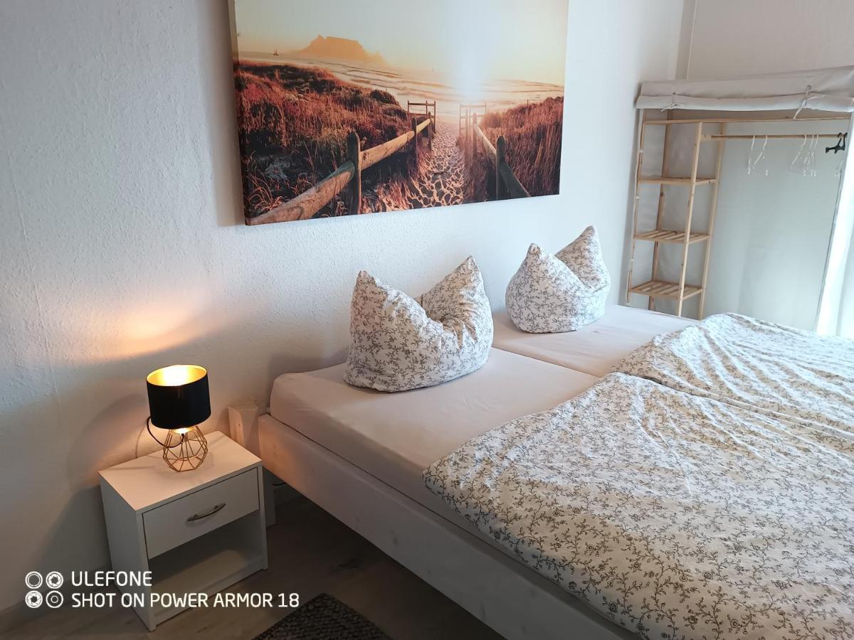 Ferienwohnung Grossdobritz Niederau Екстериор снимка